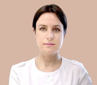 Гальцева Тамара Михайловна
